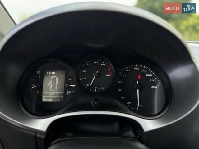 Білий Сеат Leon, об'ємом двигуна 1.8 л та пробігом 196 тис. км за 7999 $, фото 58 на Automoto.ua
