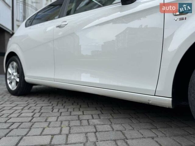 Білий Сеат Leon, об'ємом двигуна 1.8 л та пробігом 196 тис. км за 7999 $, фото 56 на Automoto.ua