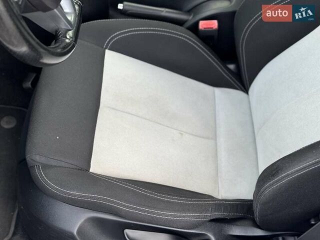 Білий Сеат Leon, об'ємом двигуна 1.8 л та пробігом 196 тис. км за 7999 $, фото 24 на Automoto.ua