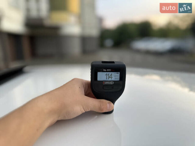 Білий Сеат Leon, об'ємом двигуна 1.8 л та пробігом 196 тис. км за 7999 $, фото 63 на Automoto.ua