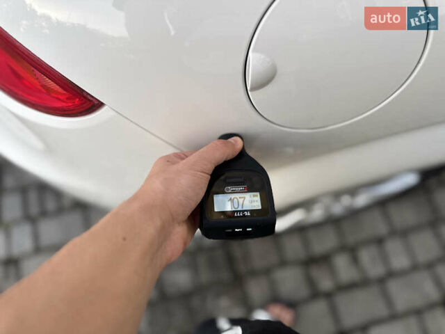 Білий Сеат Leon, об'ємом двигуна 1.8 л та пробігом 196 тис. км за 7399 $, фото 60 на Automoto.ua