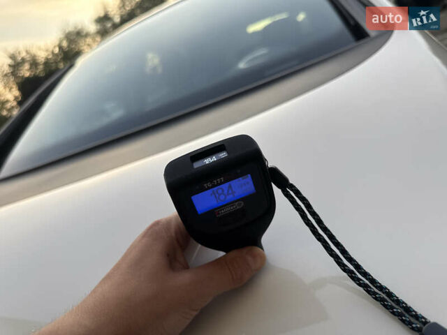 Білий Сеат Leon, об'ємом двигуна 1.8 л та пробігом 196 тис. км за 7999 $, фото 78 на Automoto.ua