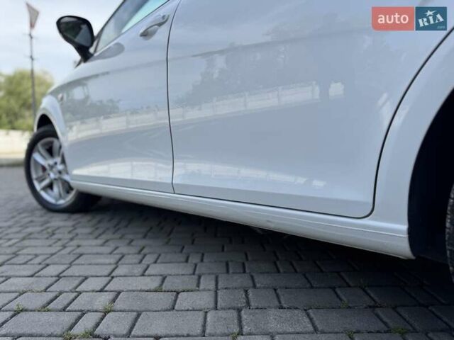 Білий Сеат Leon, об'ємом двигуна 1.8 л та пробігом 196 тис. км за 7999 $, фото 57 на Automoto.ua