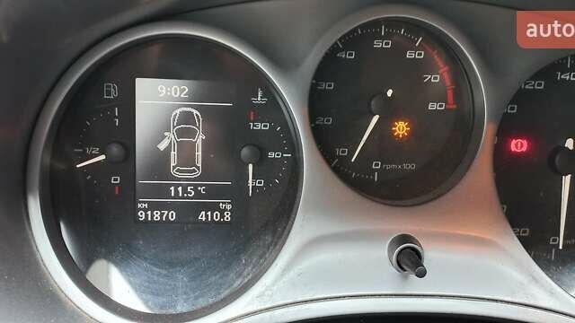 Белый Сеат Леон, объемом двигателя 1.4 л и пробегом 92 тыс. км за 7500 $, фото 27 на Automoto.ua