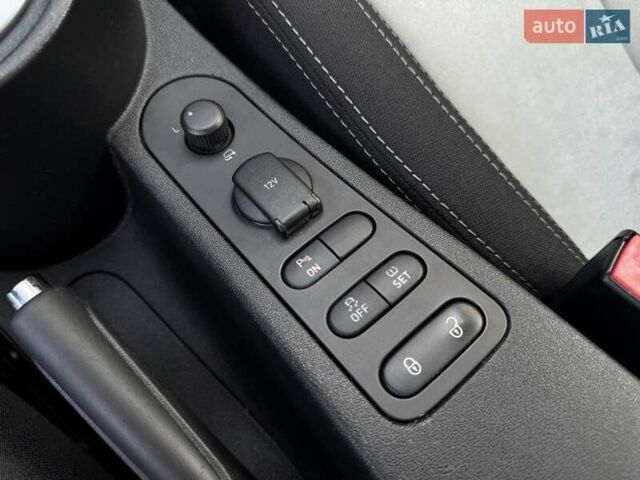 Білий Сеат Leon, об'ємом двигуна 1.8 л та пробігом 196 тис. км за 7999 $, фото 59 на Automoto.ua
