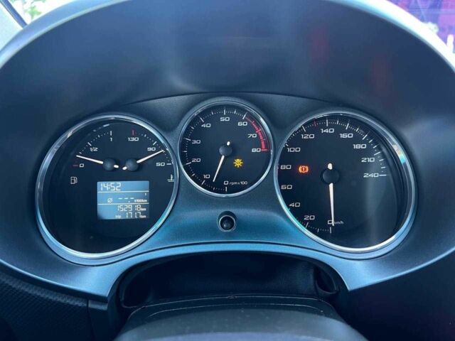 Білий Сеат Leon, об'ємом двигуна 1.4 л та пробігом 153 тис. км за 5990 $, фото 14 на Automoto.ua