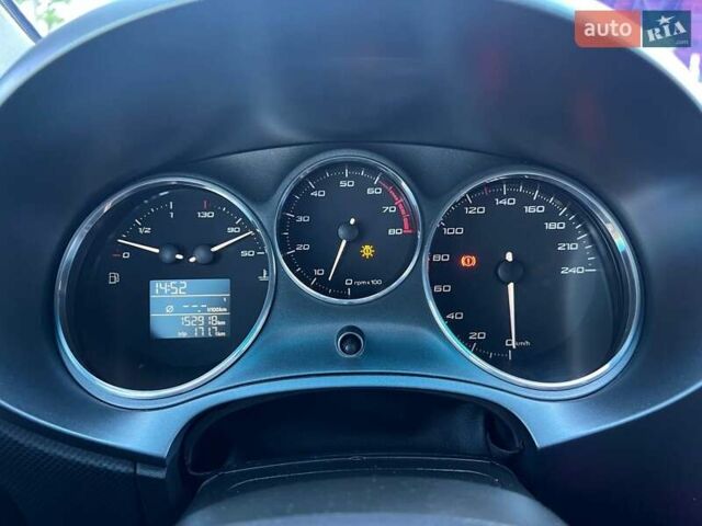 Белый Сеат Леон, объемом двигателя 1.39 л и пробегом 153 тыс. км за 5190 $, фото 14 на Automoto.ua