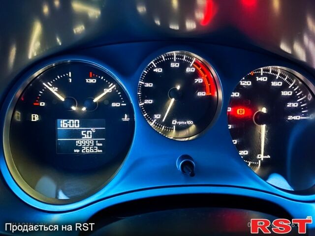 Белый Сеат Леон, объемом двигателя 1.4 л и пробегом 199 тыс. км за 7000 $, фото 2 на Automoto.ua