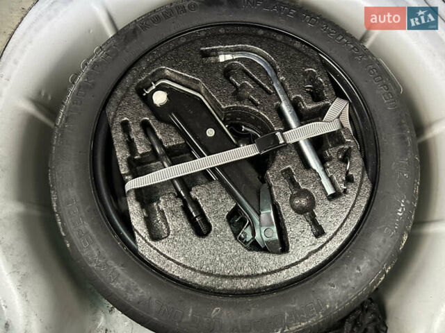 Белый Сеат Леон, объемом двигателя 1.8 л и пробегом 153 тыс. км за 9000 $, фото 51 на Automoto.ua