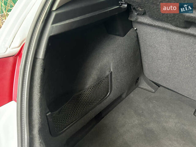 Белый Сеат Леон, объемом двигателя 1.8 л и пробегом 153 тыс. км за 9000 $, фото 50 на Automoto.ua