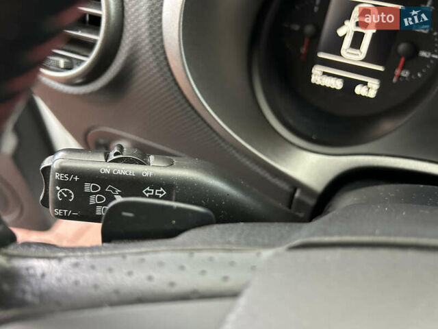 Белый Сеат Леон, объемом двигателя 1.8 л и пробегом 153 тыс. км за 9000 $, фото 36 на Automoto.ua