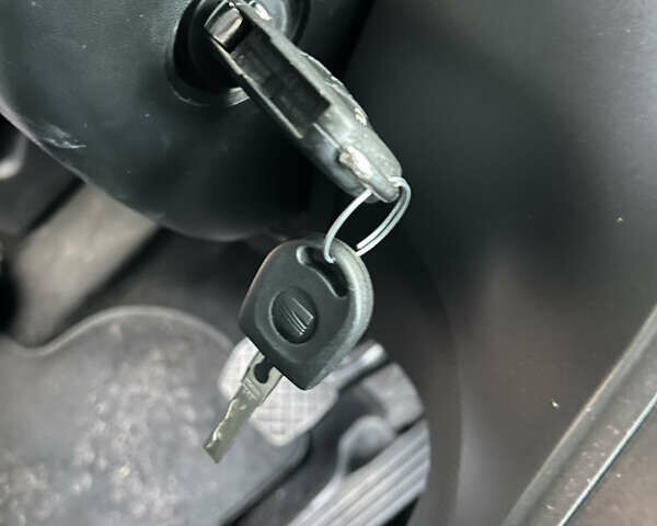 Белый Сеат Леон, объемом двигателя 1.8 л и пробегом 153 тыс. км за 9000 $, фото 30 на Automoto.ua