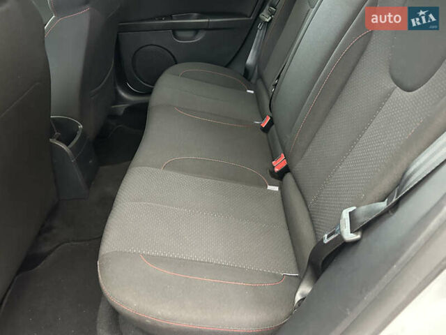 Белый Сеат Леон, объемом двигателя 1.8 л и пробегом 153 тыс. км за 9000 $, фото 44 на Automoto.ua