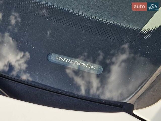 Сеат Леон 2013 в Черкассах на Automoto.ua Белый Сеат Леон, объемом двигателя 1.8 л и пробегом 134 тыс. км за 13400 $, фото 20 на Automoto.ua