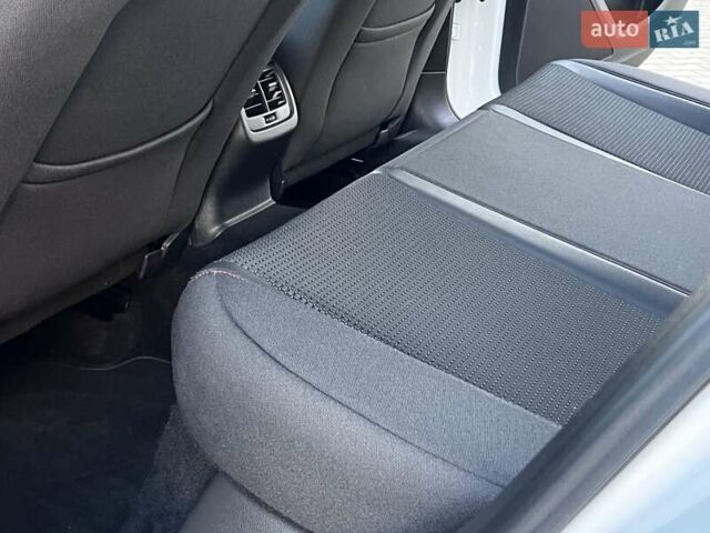 Белый Сеат Леон, объемом двигателя 1.4 л и пробегом 190 тыс. км за 15499 $, фото 53 на Automoto.ua