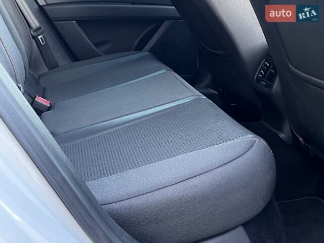 Білий Сеат Leon, об'ємом двигуна 1.4 л та пробігом 190 тис. км за 14999 $, фото 52 на Automoto.ua