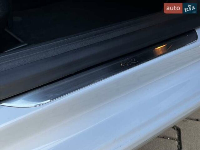 Белый Сеат Леон, объемом двигателя 1.4 л и пробегом 190 тыс. км за 15499 $, фото 11 на Automoto.ua