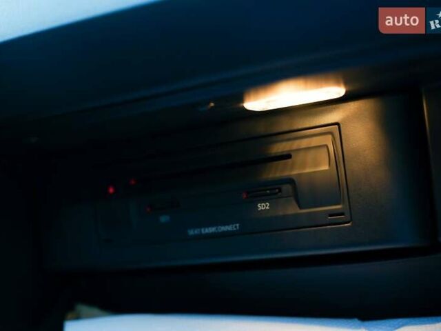 Білий Сеат Leon, об'ємом двигуна 1.97 л та пробігом 111 тис. км за 16200 $, фото 17 на Automoto.ua
