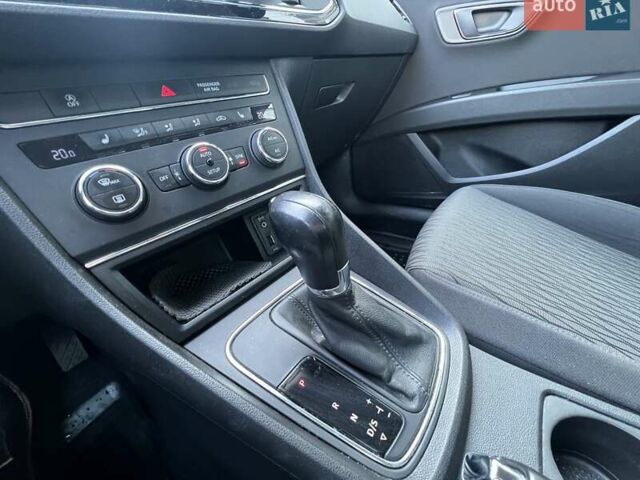 Белый Сеат Леон, объемом двигателя 1.6 л и пробегом 165 тыс. км за 13906 $, фото 28 на Automoto.ua