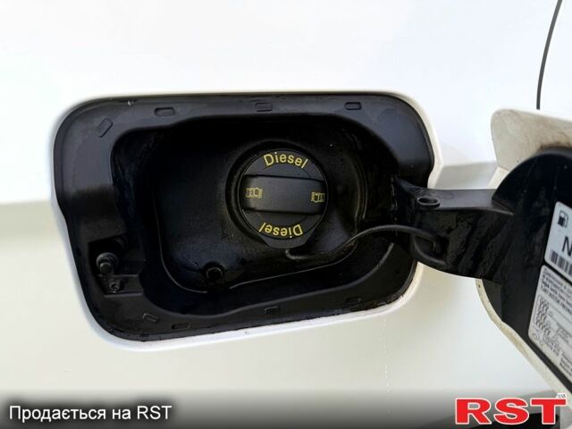 Белый Сеат Леон, объемом двигателя 2 л и пробегом 327 тыс. км за 9879 $, фото 10 на Automoto.ua