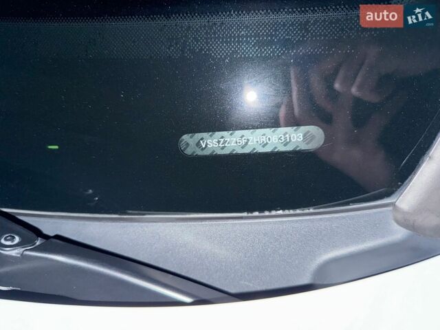 Белый Сеат Леон, объемом двигателя 1.8 л и пробегом 81 тыс. км за 18400 $, фото 25 на Automoto.ua