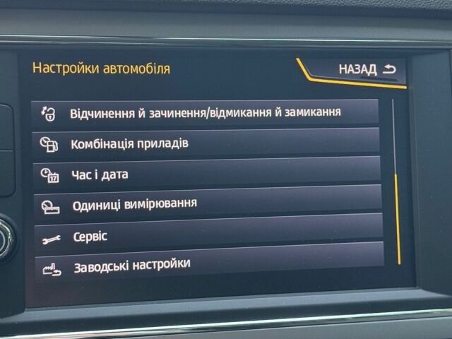 Білий Сеат Leon, об'ємом двигуна 1.4 л та пробігом 99 тис. км за 15300 $, фото 23 на Automoto.ua