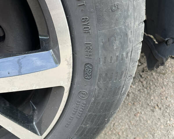 Белый Сеат Леон, объемом двигателя 1.2 л и пробегом 203 тыс. км за 9700 $, фото 17 на Automoto.ua