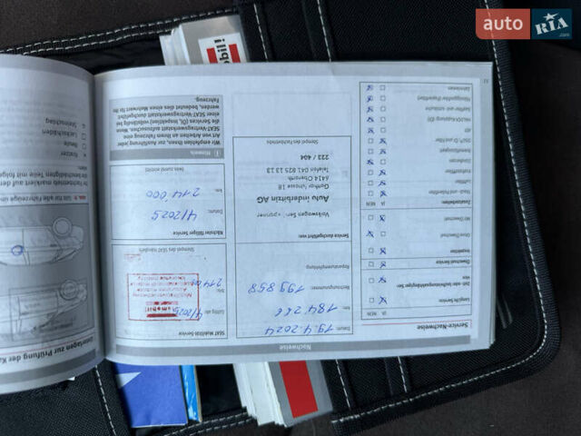 Белый Сеат Леон, объемом двигателя 1.97 л и пробегом 207 тыс. км за 15999 $, фото 12 на Automoto.ua