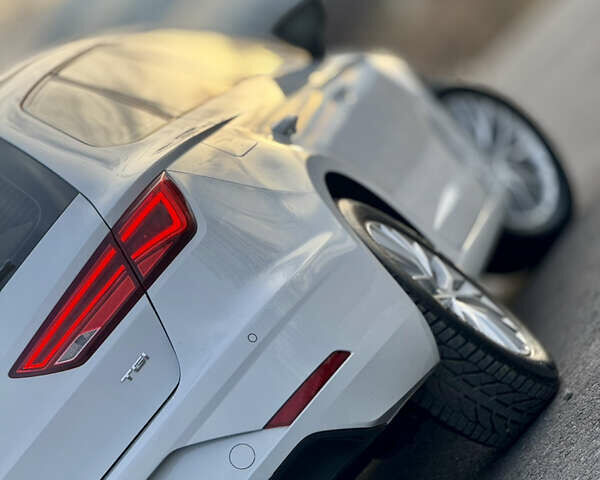 Білий Сеат Leon, об'ємом двигуна 1.5 л та пробігом 150 тис. км за 15000 $, фото 45 на Automoto.ua