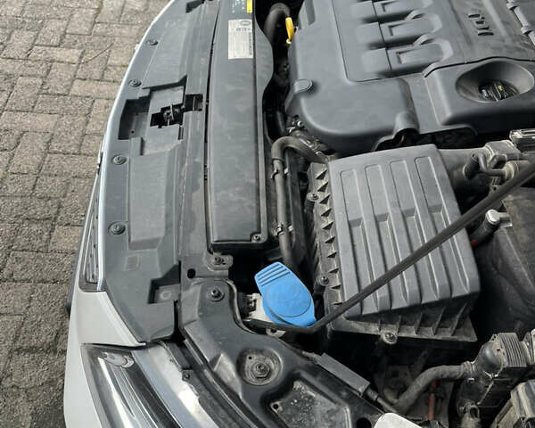 Білий Сеат Leon, об'ємом двигуна 1.6 л та пробігом 208 тис. км за 10700 $, фото 69 на Automoto.ua