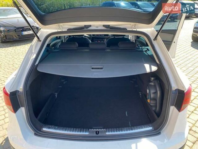 Белый Сеат Леон, объемом двигателя 1.97 л и пробегом 168 тыс. км за 12900 $, фото 25 на Automoto.ua