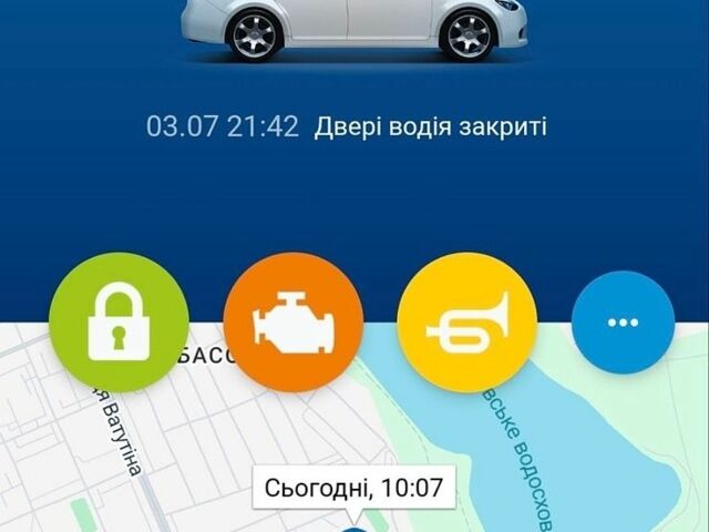 Білий Сеат Leon, об'ємом двигуна 1.6 л та пробігом 249 тис. км за 11300 $, фото 18 на Automoto.ua