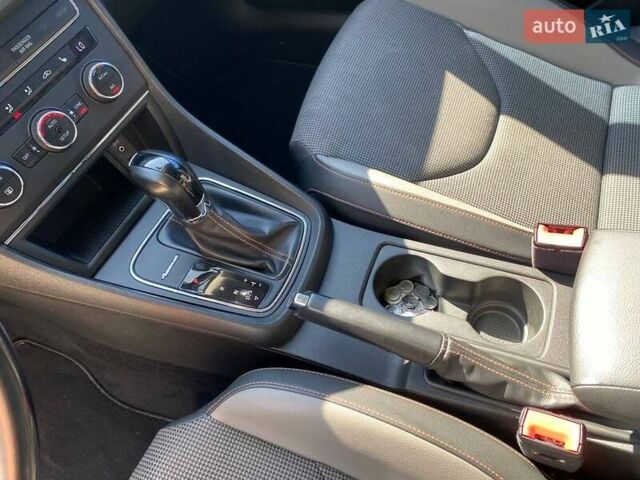 Белый Сеат Леон, объемом двигателя 1.97 л и пробегом 168 тыс. км за 12900 $, фото 17 на Automoto.ua