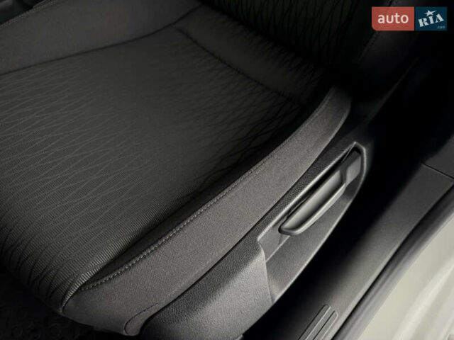 Белый Сеат Леон, объемом двигателя 1.4 л и пробегом 109 тыс. км за 14300 $, фото 27 на Automoto.ua