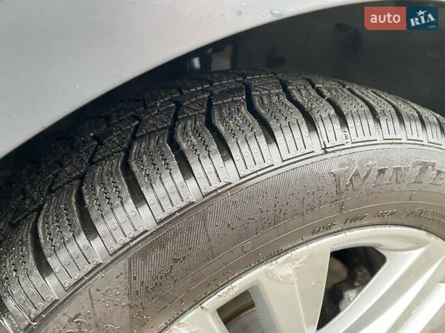 Білий Сеат Leon, об'ємом двигуна 1.97 л та пробігом 168 тис. км за 13500 $, фото 8 на Automoto.ua