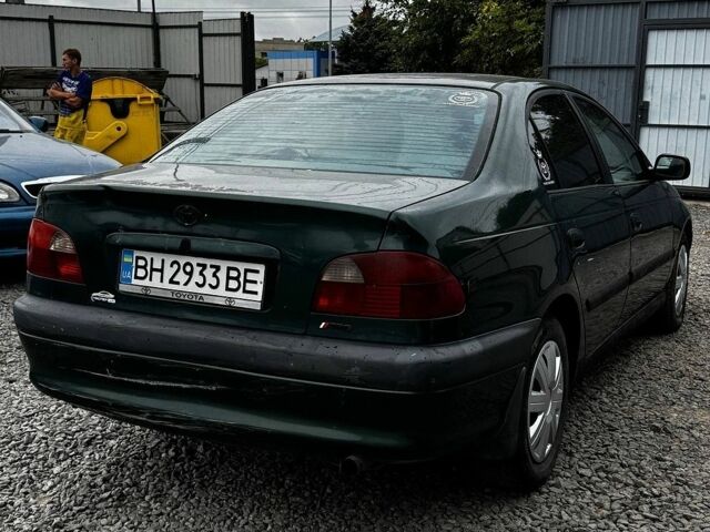 Белый Сеат Леон, объемом двигателя 2 л и пробегом 259 тыс. км за 11500 $, фото 3 на Automoto.ua