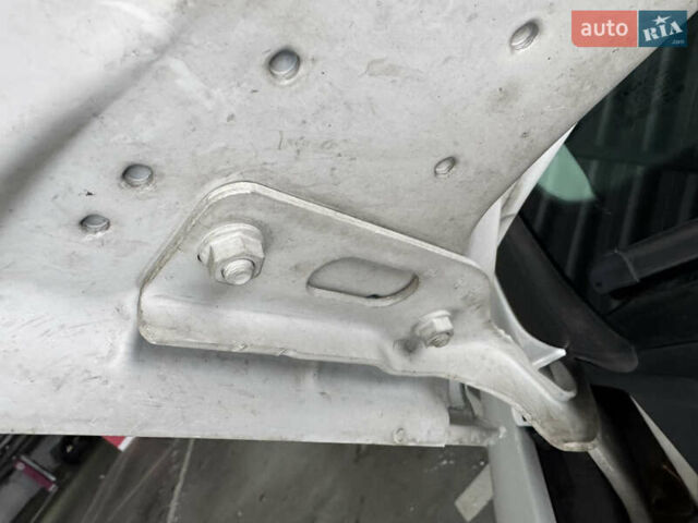 Белый Сеат Леон, объемом двигателя 1.4 л и пробегом 109 тыс. км за 14300 $, фото 85 на Automoto.ua