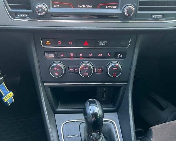 Білий Сеат Leon, об'ємом двигуна 1.97 л та пробігом 204 тис. км за 16700 $, фото 19 на Automoto.ua