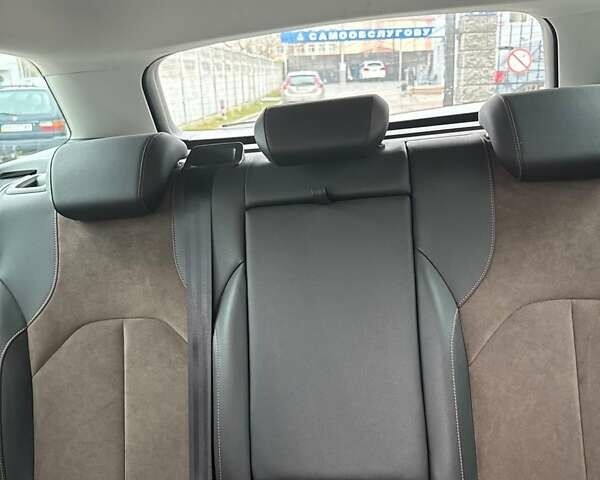 Белый Сеат Леон, объемом двигателя 1.97 л и пробегом 211 тыс. км за 16500 $, фото 14 на Automoto.ua