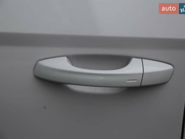 Білий Сеат Leon, об'ємом двигуна 1.97 л та пробігом 162 тис. км за 16200 $, фото 24 на Automoto.ua