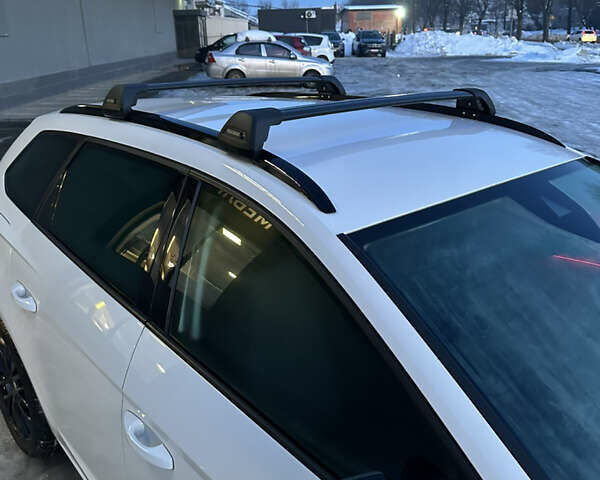 Белый Сеат Леон, объемом двигателя 1.97 л и пробегом 229 тыс. км за 15500 $, фото 10 на Automoto.ua