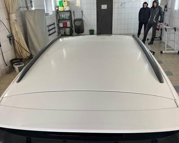 Белый Сеат Леон, объемом двигателя 1.97 л и пробегом 211 тыс. км за 16500 $, фото 30 на Automoto.ua