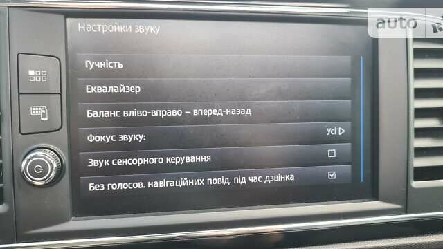 Білий Сеат Leon, об'ємом двигуна 1.6 л та пробігом 165 тис. км за 16450 $, фото 41 на Automoto.ua