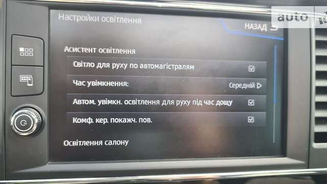 Білий Сеат Leon, об'ємом двигуна 1.6 л та пробігом 165 тис. км за 16450 $, фото 58 на Automoto.ua