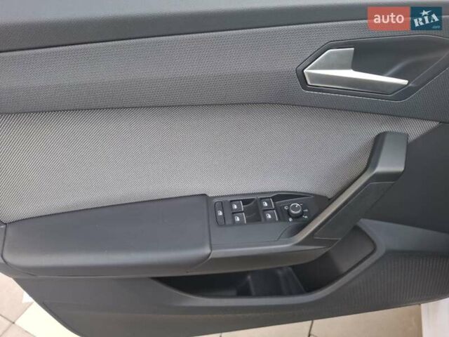 Білий Сеат Leon, об'ємом двигуна 2 л та пробігом 207 тис. км за 19900 $, фото 24 на Automoto.ua