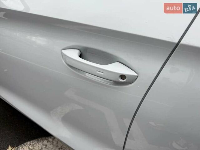 Белый Сеат Леон, объемом двигателя 1.4 л и пробегом 48 тыс. км за 23990 $, фото 10 на Automoto.ua