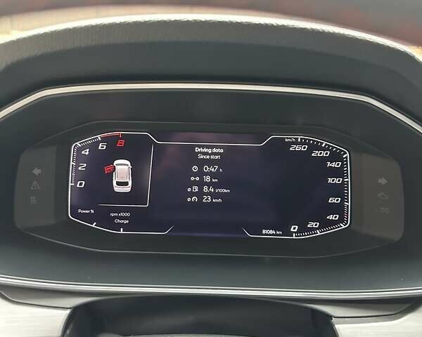 Білий Сеат Leon, об'ємом двигуна 1.4 л та пробігом 81 тис. км за 25000 $, фото 9 на Automoto.ua