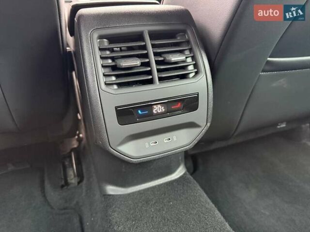 Белый Сеат Леон, объемом двигателя 1.4 л и пробегом 48 тыс. км за 23990 $, фото 21 на Automoto.ua