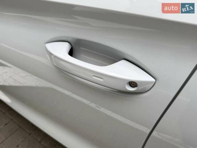 Білий Сеат Leon, об'ємом двигуна 1.4 л та пробігом 48 тис. км за 25990 $, фото 10 на Automoto.ua