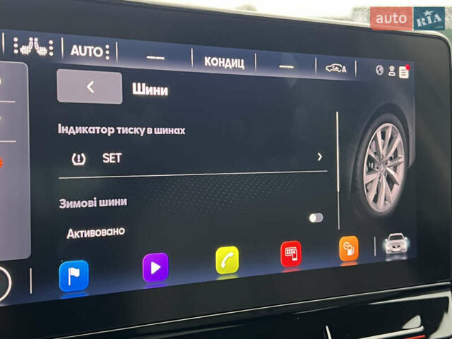Білий Сеат Leon, об'ємом двигуна 2 л та пробігом 196 тис. км за 19903 $, фото 79 на Automoto.ua